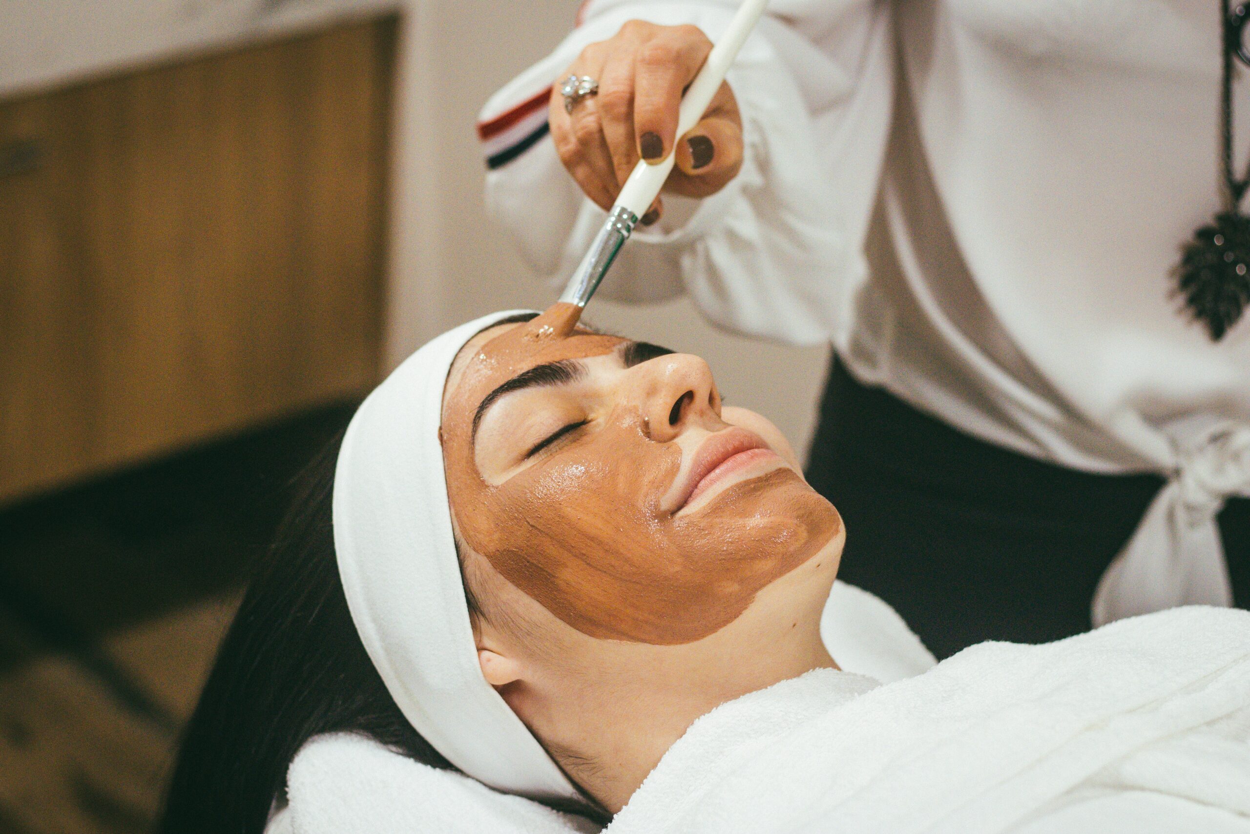 Fallen Leaf Signature Rejuvenating Facial