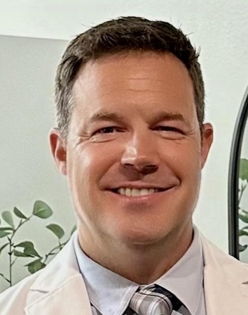 Dr. Michael Moore, Fallen Leaf Med Spa Founder